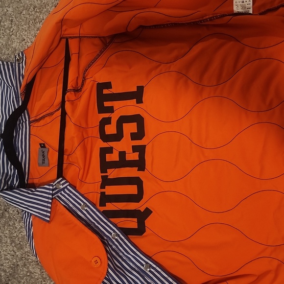 Wanna Quest jacket - Picture 2 of 6